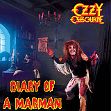 OZZY OSBOURNE «Diary Of Madman»
