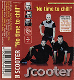 Scooter – No Time To Chill