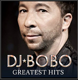 DJ Bobo - Greatest Hits - 1993-2018. (2LP). 12. Vinyl. Пластинки. Europe. S/S