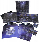 Axel Rudi Pell - Circle Of The Oath - 2012. (2LP+CD) Box Set. Vinyl. Пластинки. Europe. S/S.