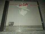 JJ Cale" Special Edition"CD Made In Germany.