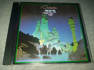 Yes "Classic Yes" CD Made In Germany.