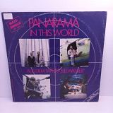 Panarama – In This World MS 12" 45RPM (Прайс 38948)