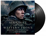 Volker Bertelmann - "All Quiet On The Western Front" OST