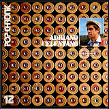 Adriano Celentano - Pop Chronic - 1960-77. (2LP). 12. Vinyl. Пластинки. Germany