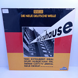 Various – Alles Fur Zuhause (Die Neue Deutsche Welle) LP 12" (Прайс 38949)