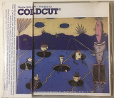 Coldcut "People Hold On - The Best of Coldcut"