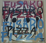 VARIOUS Fusaro Pizza - Hold The Anchovies CD US