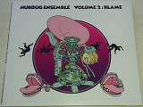 NUBDUG ENSEMBLE Volume 2: Blame CD US