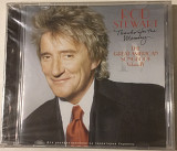 Rod Stewart "Thanks for the Memory: The Great American Songbook, Volume IV"