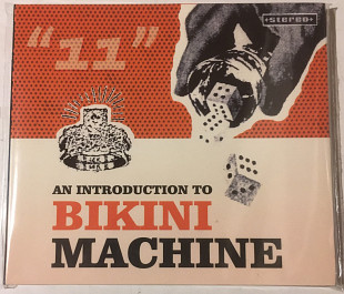 Bikini Machine "An Introduction to Bikini Machine"
