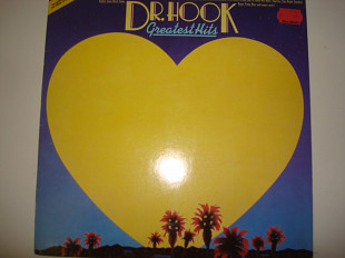 DR.HOOK- Greatest Hits 1980 Germany Pop Rock Classic Rock