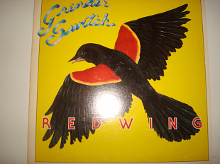 GRINDER SWITCH- Redwing 1977 USA Rock Southern Rock