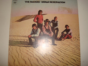 RAIDERS- Indian Reservation 1971 USA Rock Classic Rock