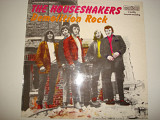 HOUSESHAKERS- Demolition Rock 1972 UK Rock Rock & Roll
