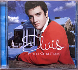 Elvis Presley - “White Christmas”