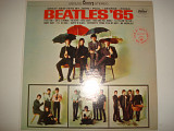 BEATLES- Beatles '65 1964 USA Rock Beat Rock & Roll