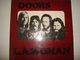DOORS- L.A. Woman 1971 Germany Rock Psychedelic Rock Blues Rock
