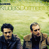 Kruder & Dorfmeister DJ-Kicks