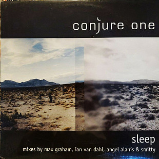 Conjure One – Sleep