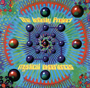 The Infinity Project – Mystical Experiences