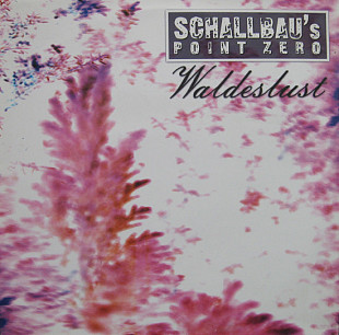 Schallbau – Waldeslust