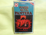 Pantera - Power Metal 1988 (Poland )