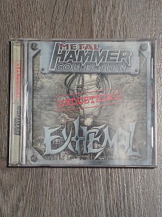 Metal hammer collection industrial