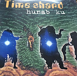 Time Shard* – Hunab Ku
