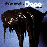 Various – Give 'Em Enough Dope Volume Two