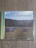 Illumination the chilluminati remixes