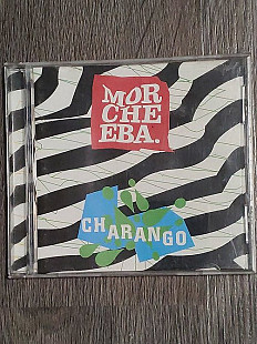 Morcheeba Charango