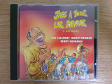 Компакт диск фирменный CD Big Bands