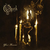Opeth - Ghost Reveries - 2005. (2LP). 12. Vinyl. Пластинки. Holland. S/S.