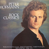 Peter Hofmann - “Rock Classics”
