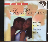 Soft Pop Ballads Pop