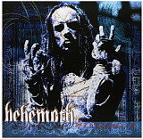 Behemoth - Thelema.6 - 2000. (LP). 12. Vinyl. Пластинка. Germany. S/S.