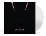 BLACKPINK – Born Pink (2023) Clear vinyl (K-POP)