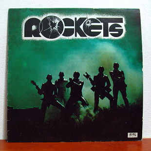 Rockets – Rockets