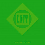 Loft - Wake The World - 1994. (LP). 12. Vinyl. Пластинка. Europe. S/S.