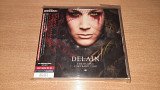 Delain – The Human Contradiction [Japan 2CD]