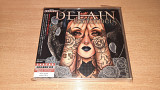 Delain – Moonbathers [Japan 2CD]
