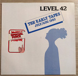 Level 42 - “The Early Tapes - July/August 1980”