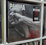 Pantera – Vulgar Display Of Power (USA & Canada 2020)