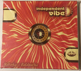 Independent Vibe: DJ Gans - Babaika vs Balabucha (Limited Edition, Mixed)