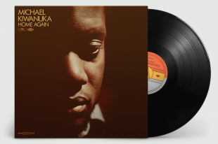 Michael Kiwanuka – Home Again (2012/2016)