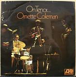 Ornette Coleman - On Tenor