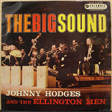 Johnny Hodges and the Ellington Men - The Big Sound