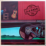 J.J. Cale ‎– Okie