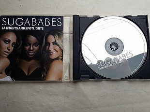 Sugababes Catfights and spotlights